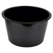 Bauscher Hepp BLB355 - Barrel Bowl Insert, 256 Oz., 12" Dia. X 6-3/4"H