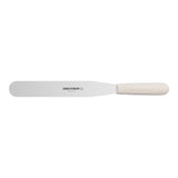 Dexter S284-10PCP - Sani-Safe® (19823) Baker's Spatula, 10", Stainless Steel Blade