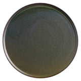 Steelite 6413MY020 Tray 11-1/4" Dia. Round