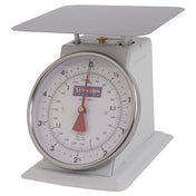 Stanton Trading DPS-5 - Portion Control Scale, Analog, 5 Lb. X 1/2 Oz. (1.1kg X 20g) Capacity