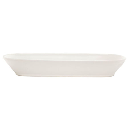 Vertex China E-R16-C Dish 12 Oz. 10"