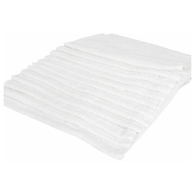 John Ritzenthaler Company HBMR Ritz® Bar Mop Towel 16" X 19" 32 Oz.