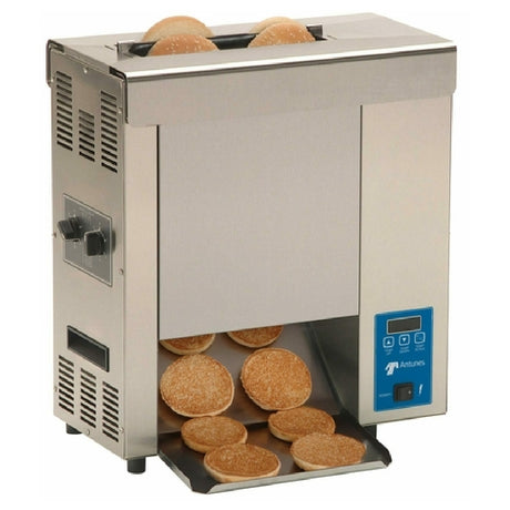 Antunes VCT-2000-9210123 Vertical Contact Toaster With Two-sided Heated Platen