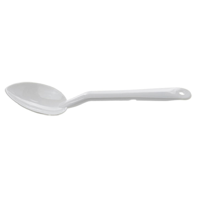 Hubert 60070 - Serving Spoon, 11", Solid