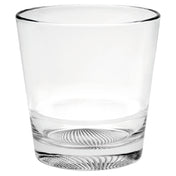 Bauscher Hepp 66929 - Old Fashioned Tumbler, 10-1/10 Oz., 3-4/10" Dia. X 3-1/2"H