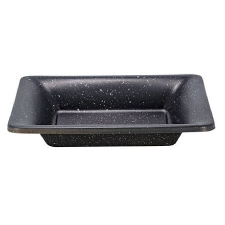 Bon Chef 5216GALAXY HotStone Cucina Serving Dish 2 Qt. 1 Pt. 12" X 12" X 2-1/8" H