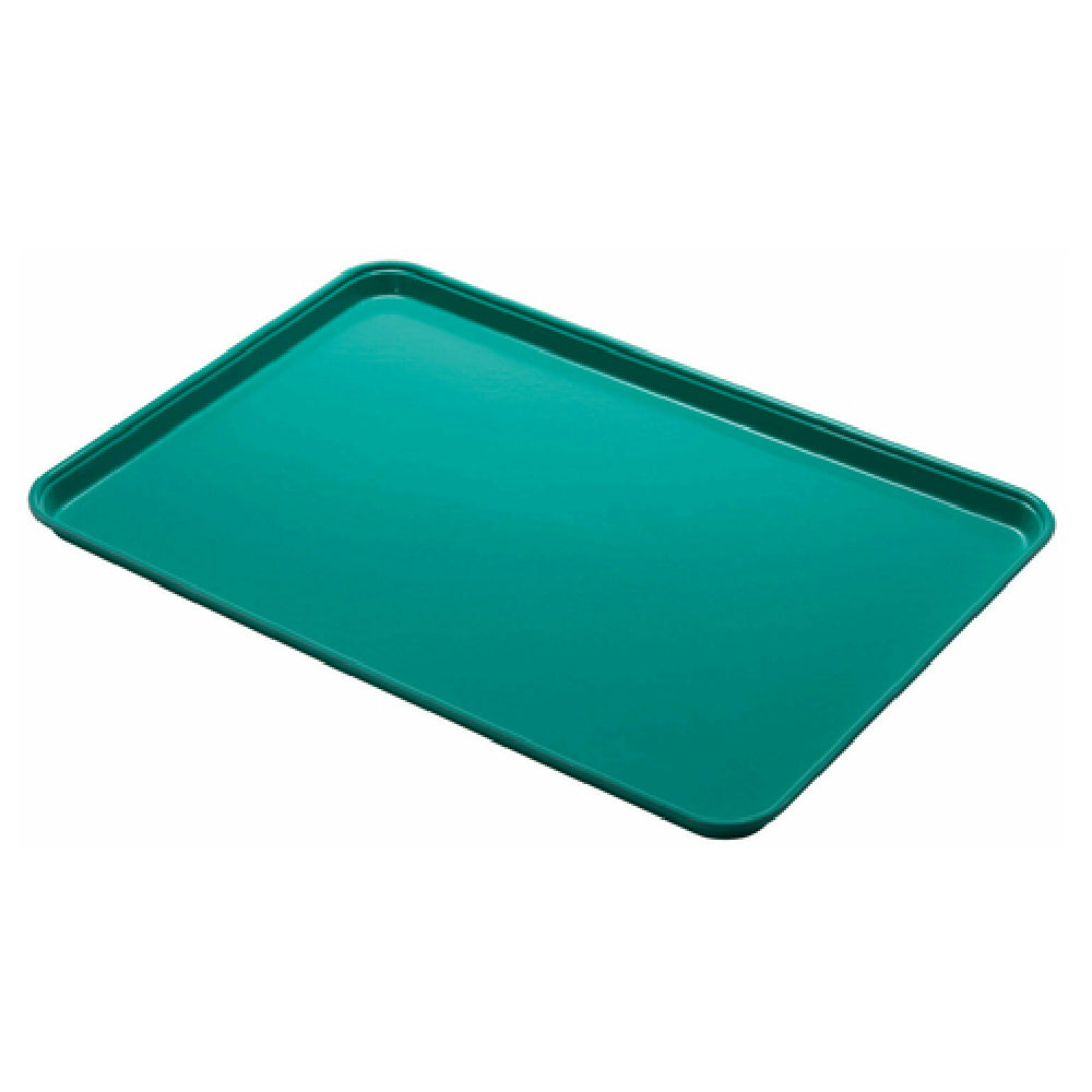 Cambro 1826CL162 Camlite® Tray Reinforced Edges 17-7/8" X 25-3/4"