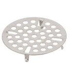 T&S Brass TS010385-45 Flat Strainer