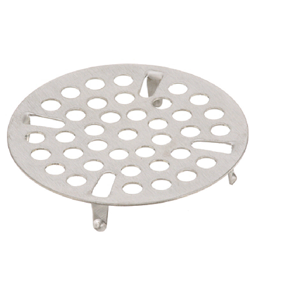 T&S Brass 10385-45 Flat Strainer
