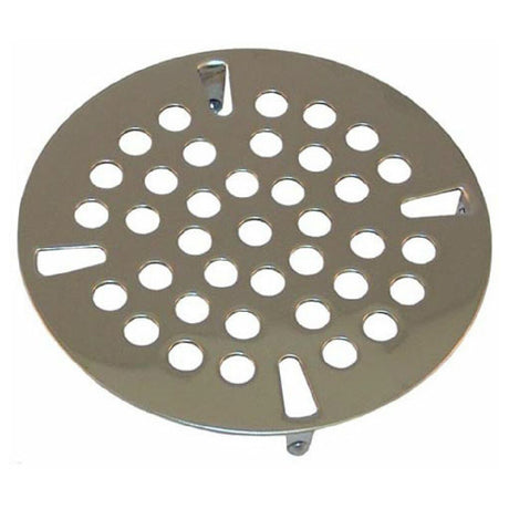 Component Hardware Group D10X014 Flat Strainer