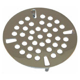 T&S Brass TS010386-45 Flat Strainer