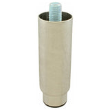 Component Hardware Group A95-8048 Leg 3/4 10 6"h S/s Nylon Ft