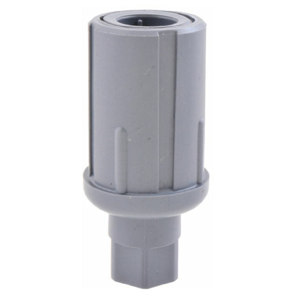 Component Hardware Group A10-0641-C Foot Gry Plst F/1 1/4 Pipe Rd