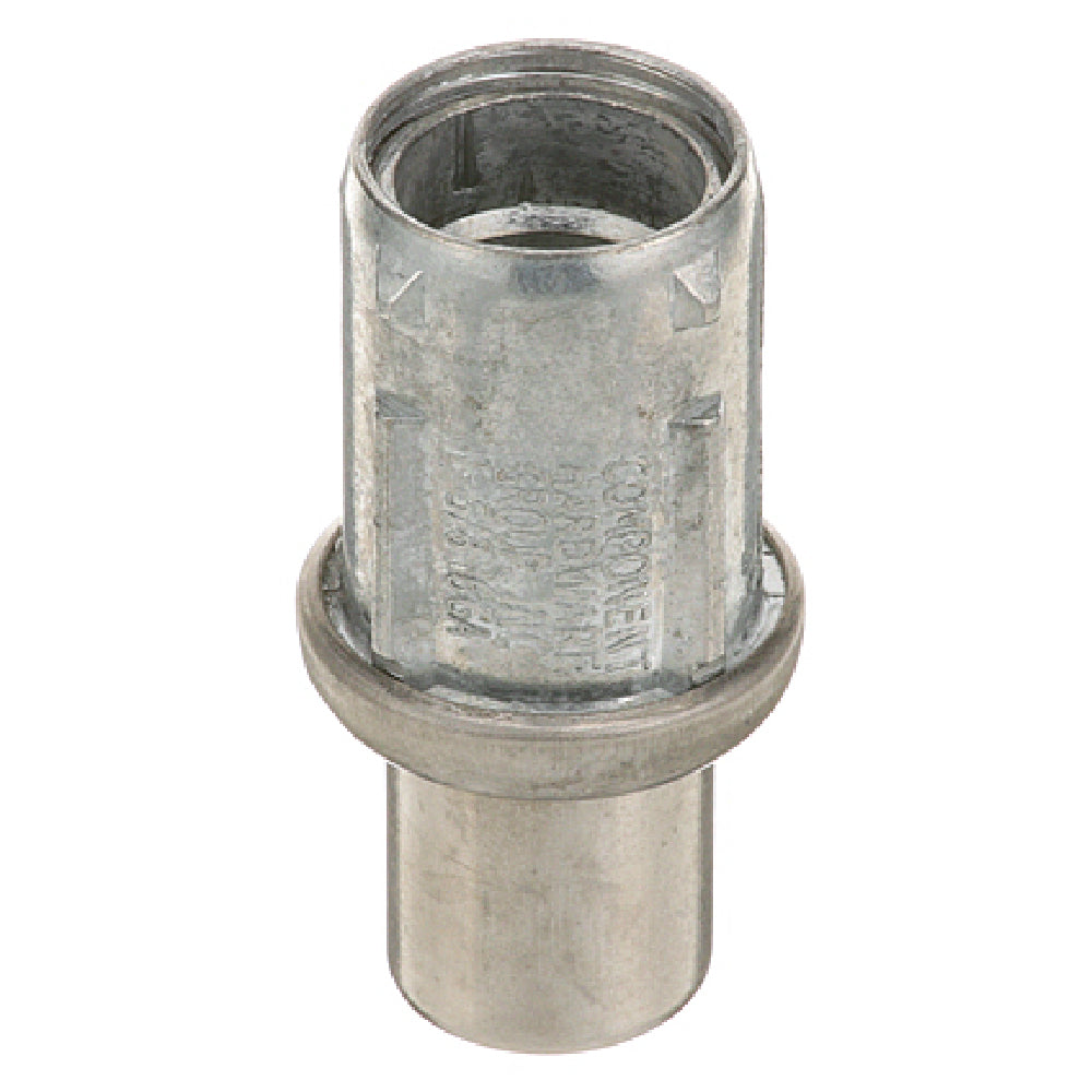 Component Hardware Group A100852-C Foot Rd S/s F/1 5/8"od Rd