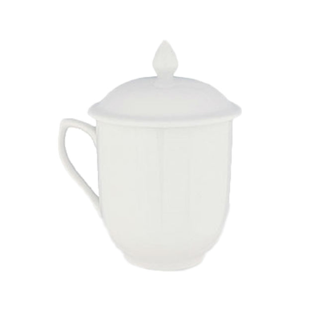 Crestware SEM17 Mug 9 Oz. 3" Dia. X 3-1/2"H