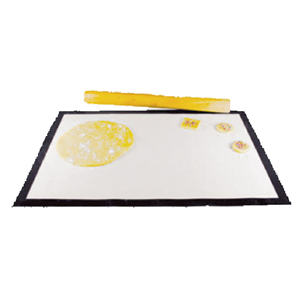 Paderno A4768978 Counter Pastry Mat 30-7/8"L X 23"W Double Side Coated