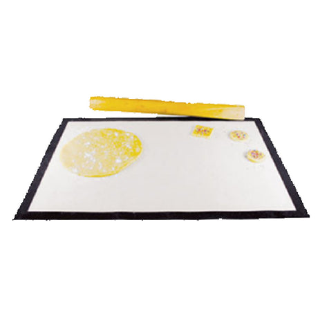 Paderno A4768978 Counter Pastry Mat 30-7/8"L X 23"W Double Side Coated