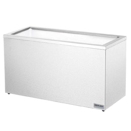 Server Products 83600 SB-4 COLD STATION (4) JAR BASE ONLY Insulated Base