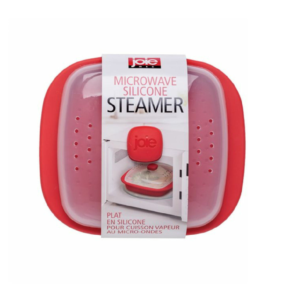 Joie MSC Microwave Steamer