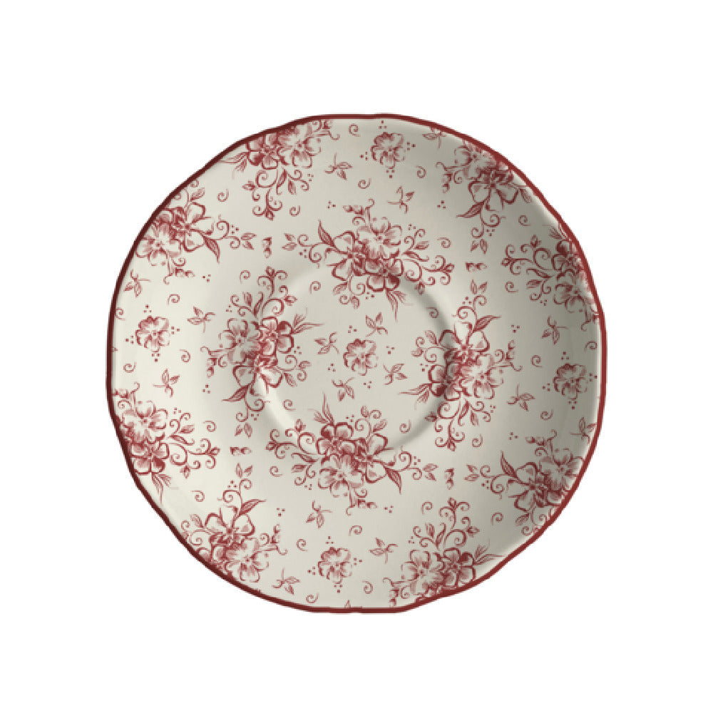 Steelite HL58063891 Saucer 5.625" Carolyn