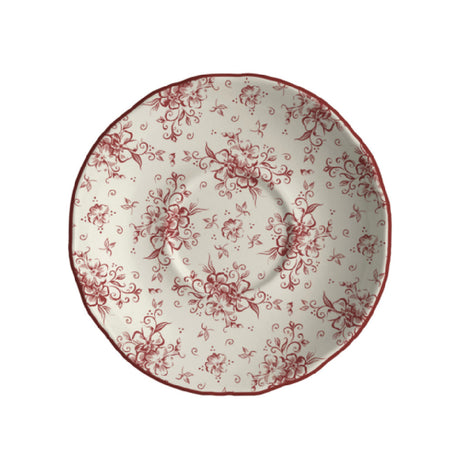 Steelite HL58063891 Saucer 5.625" Carolyn