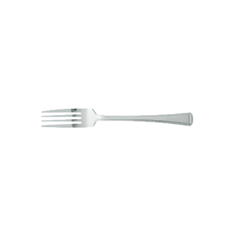 Tableware Solutions USA F00406 Dessert Fork 7" Long 18/0 Stainless Steel