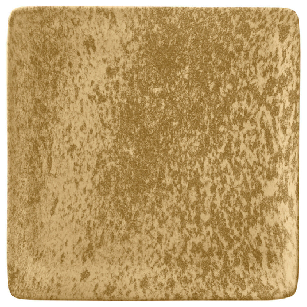 Bauscher Hepp 111529-426078 - Plate, 11.4"x 11.4"x 0.9"H, Square