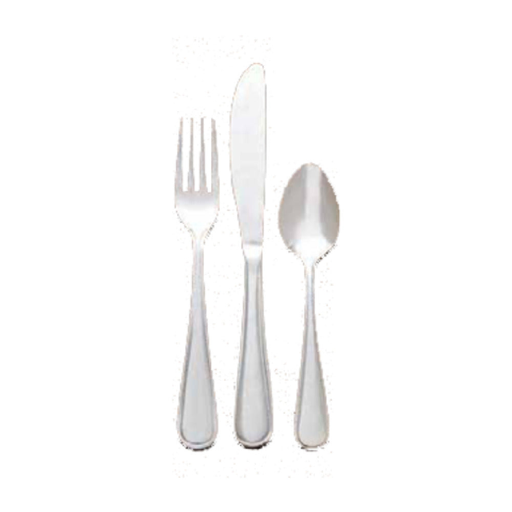 Libbey 162 003 (Formerly World Tableware) Tablespoon 8-1/4" Extra Heavy Weight