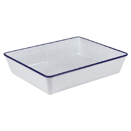 American Metalcraft MRS1215 Endurance™ Bowl 212 Oz. 15"L X 12"W X 3-1/4"H