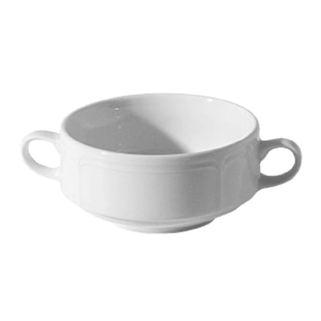 Tableware Solutions USA 66CCMOB244 Soup Cup 10 Oz. (0.30 L) Double Handle