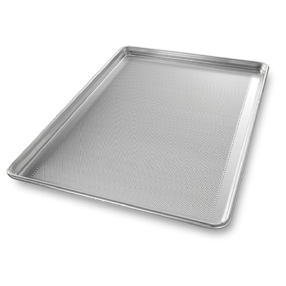 Chicago Metallic 44690 Stayflat® Sheet Pan Full-size 17-7/8" X 25-7/8" X 1"