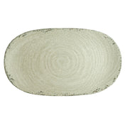 Steelite 7194TM076 Platter 14" X 8" Oval