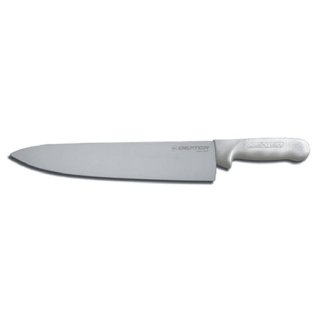 Dexter Russell 12473 Sani-Safe® (S145-12PCP) Chef's/Cook's Knife 12" Stain-free