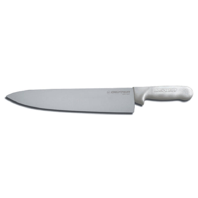 Dexter Russell 12473 Sani-Safe® (S145-12PCP) Chef's/Cook's Knife 12" Stain-free