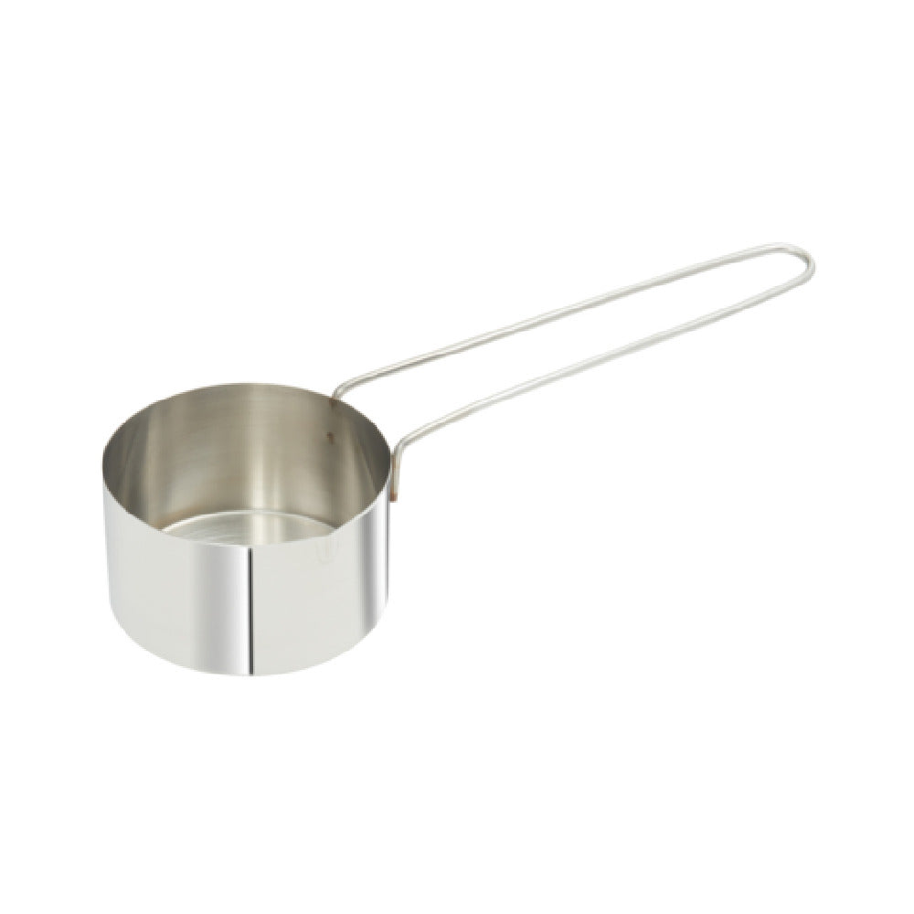 Winco MCPL-100C Measuring Cup 1-cup Capacity 6