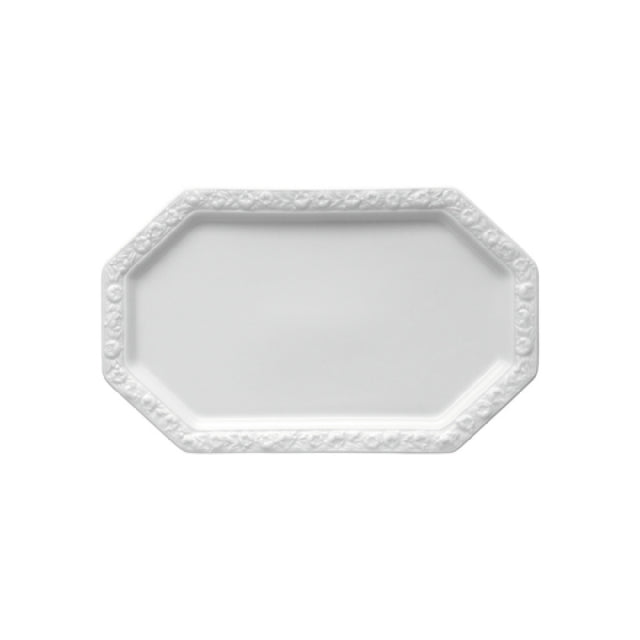 Rosenthal Sambonet Paderno 10430-800001-12865 Sugar & Cream Tray 10 1/2" X 6 1/2" X 3/4"H