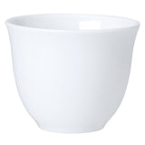 Steelite 82000AND0237 Arabic Cup 3.25 Oz 2.375" X 2.0"