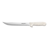 Dexter S142-9SC-PCP - Sani-Safe® (13563) Utility Slicer, 9", Scalloped Edge