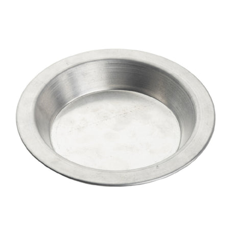 Tablecraft 11655 Pie Pan Server 6" Dia X 1"H 0.7 Mm Thickness