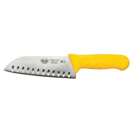 Winco KWP-70Y Santoku Knife 11-3/4" O.A.L. 7" Blade