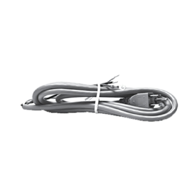 Alfa BIZ-4030 Power Cord For Bizerba Slicers (SE12 & SE12D) Replaces OEM 38159844000