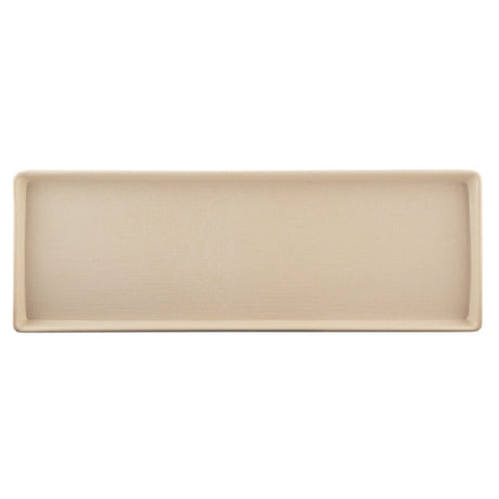 Elite Global Solutions ECO412-PP Tray 12"L X 4-1/4"W X 3/4"H Rectangular