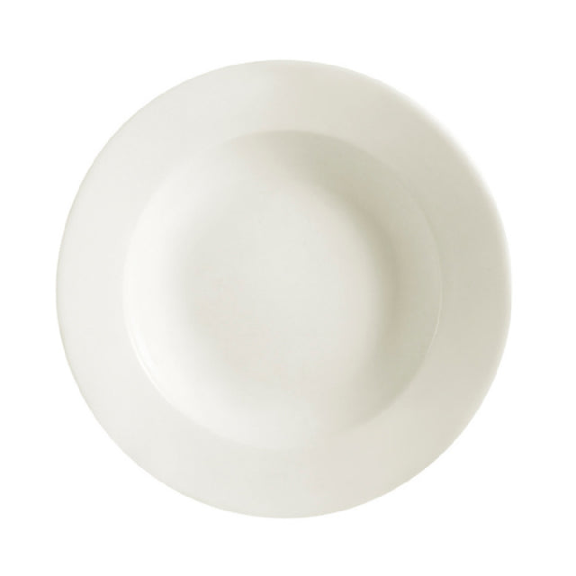 CAC China REC-3 REC Soup Plate 10 Oz. 9" Dia. X 2"H