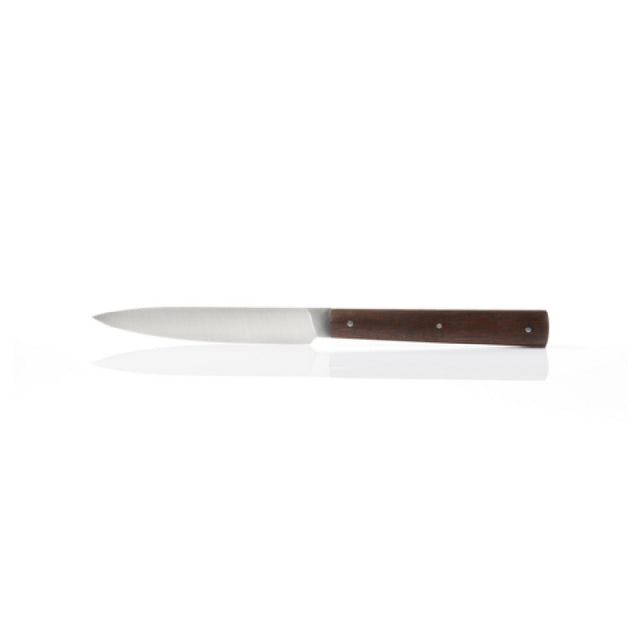 Revol 208123 Perceval Office De Table Knife High End And Resistant Steel Blade