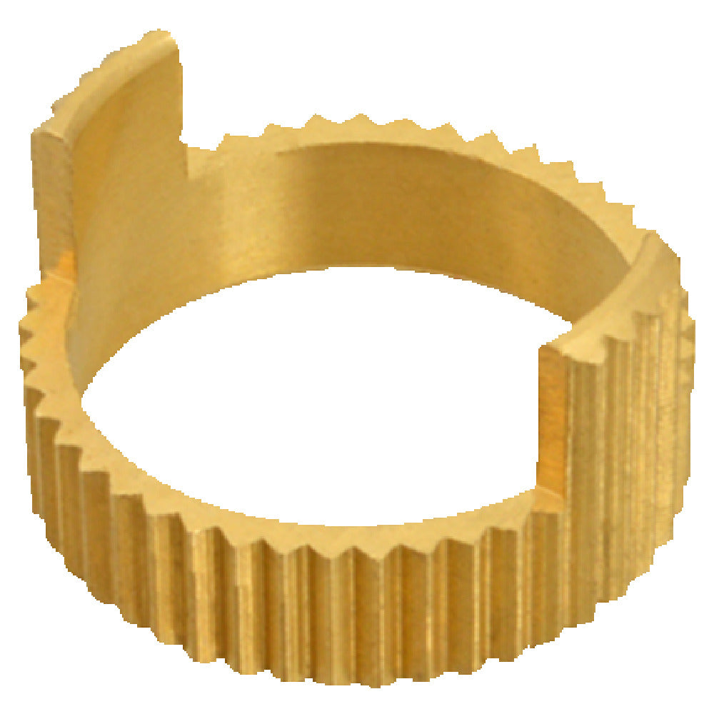 Franklin Machine Products 113-1096 Stop Twist Waste Rotor