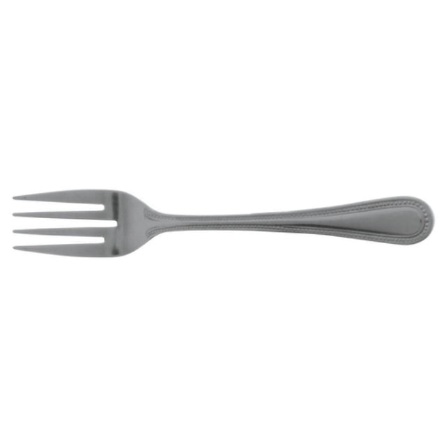 Hubert 51132 - Salad Fork, 6-1/4", Medium Weight