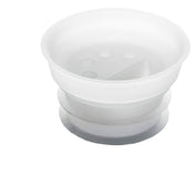 FOH ACF012FRT23 Drinkwise® Carafe Lid 3-1/4" Dia. Round