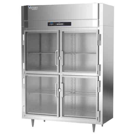 Victory FSA-2N-S1-HG-HC UltraSpec™ Series Freezer Powered By V-Core™ Reach-in