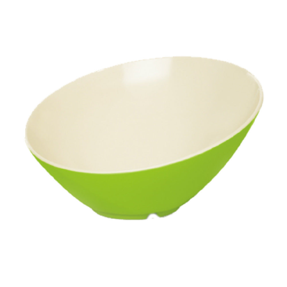 GET Enterprises B-790-KL Keywest™ Bowl 1-9/10 Qt. (2-9/10 Qt. Rim Full) 12" Dia. X 6-1/4"H