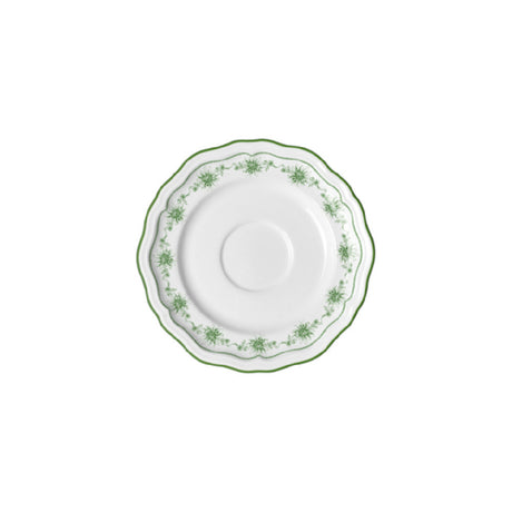 Steelite 62534FP821 Saucer 6.5" X 0.75" Adelina